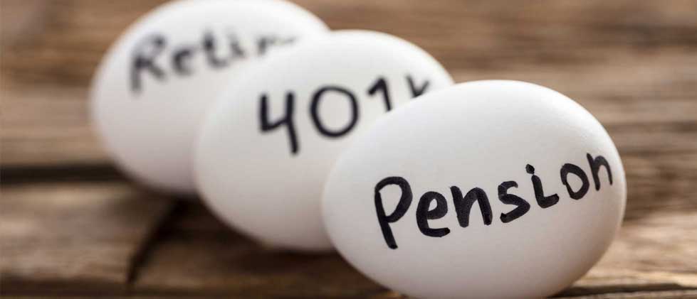 Changing Jobs? Know Your 401(k) Options