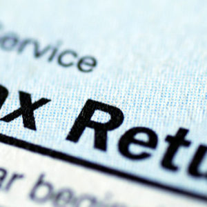 2018 Year-End Tax Planning Basics