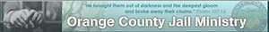 Orange County Jail Ministry