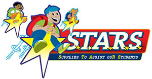 Supplies To Assist Our Students
