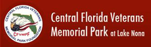 Central Florida Veterans Memorial Park at Lake Nona