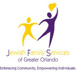 Jewish Family Services