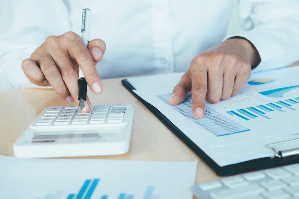 Financial Planning Through Life's Stages