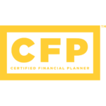 Certified Financial Planner