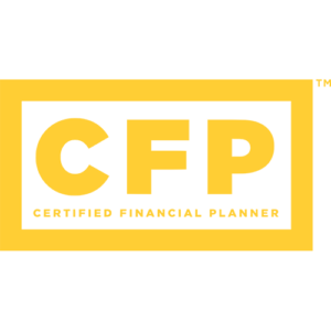 Certified Financial Planner
