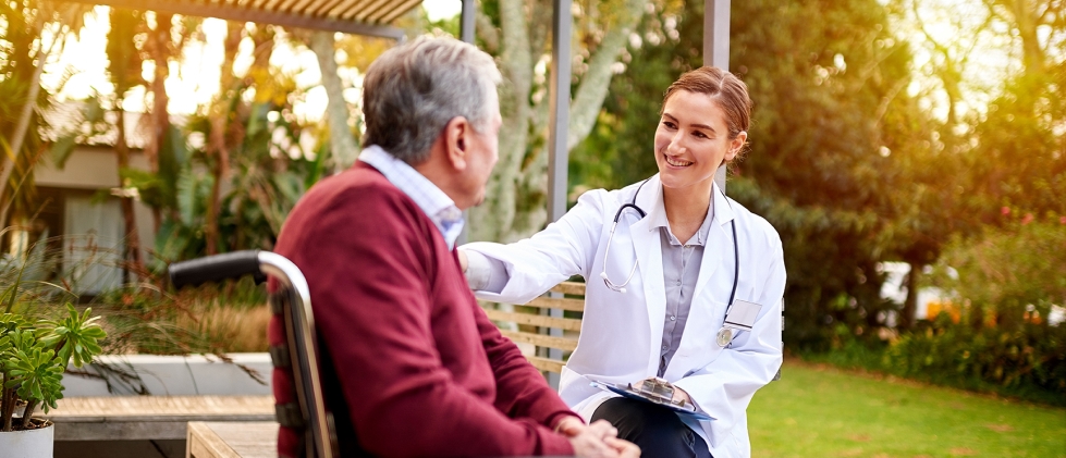 Long Term Care Insurance
