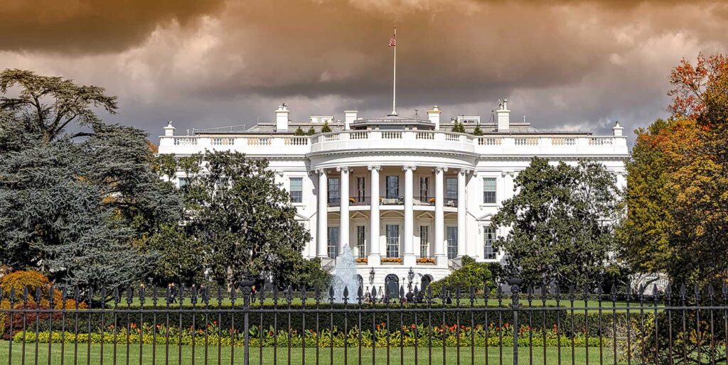 Presidential Inauguration Facts