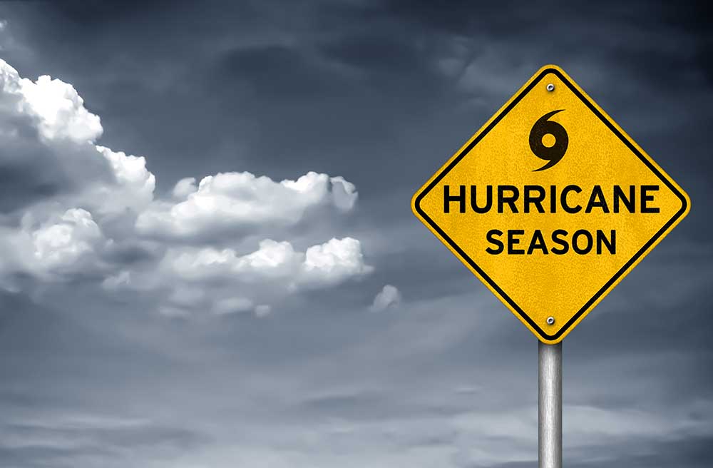 Hurricane Preparedness