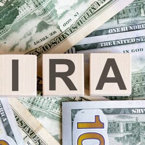 IRA
