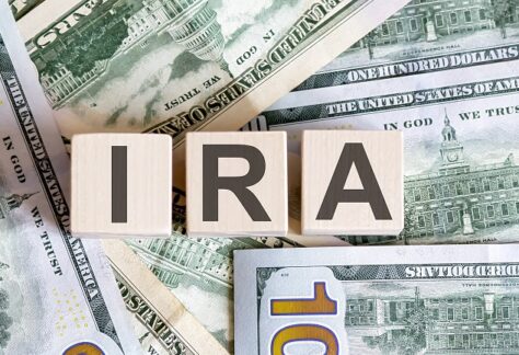 IRA