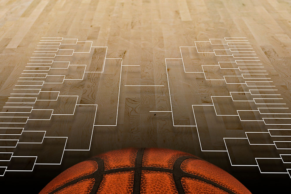 March Madness