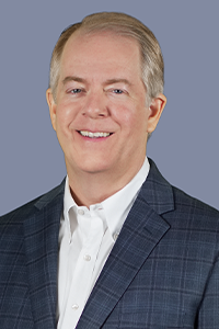 Charles Curry