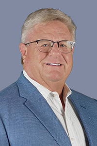 Harry Stadelmayer