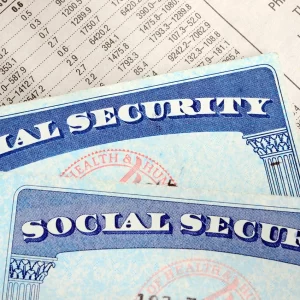 Savvy Social Security Planning for Couples