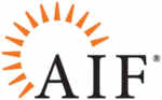 Aif-logo Accredited Investment Fiduciary® (AIF®)